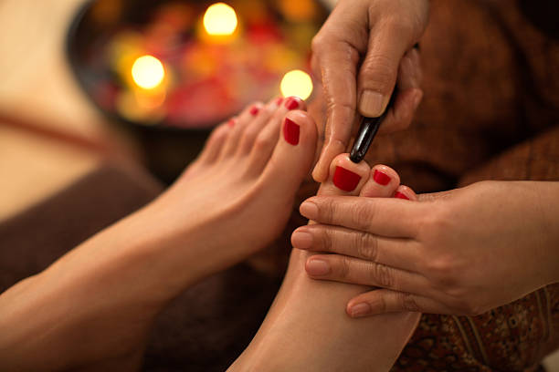 massage bien-être Nuad Thao