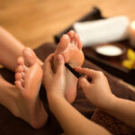 Massage bien-être Nuad Thao