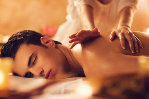 massage bien-être sur mesure